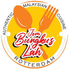 Jom Bungkus Lah